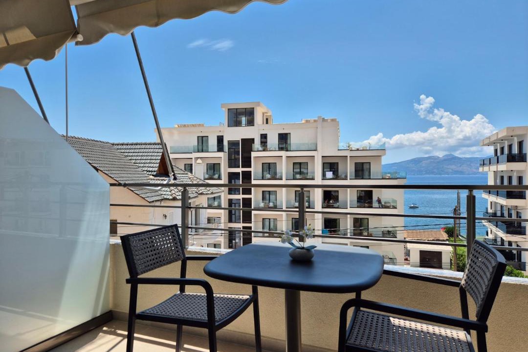 Photo of Patio Balcony in Kodrra