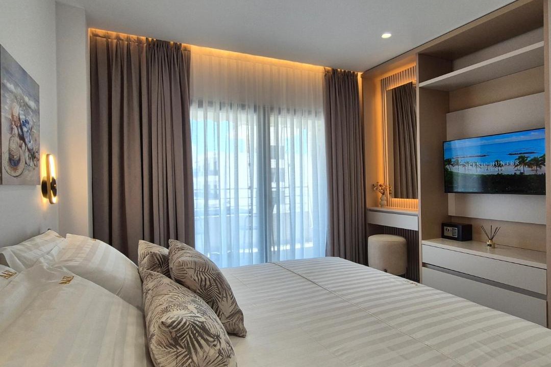 Photo of Bedroom in Kodrra
