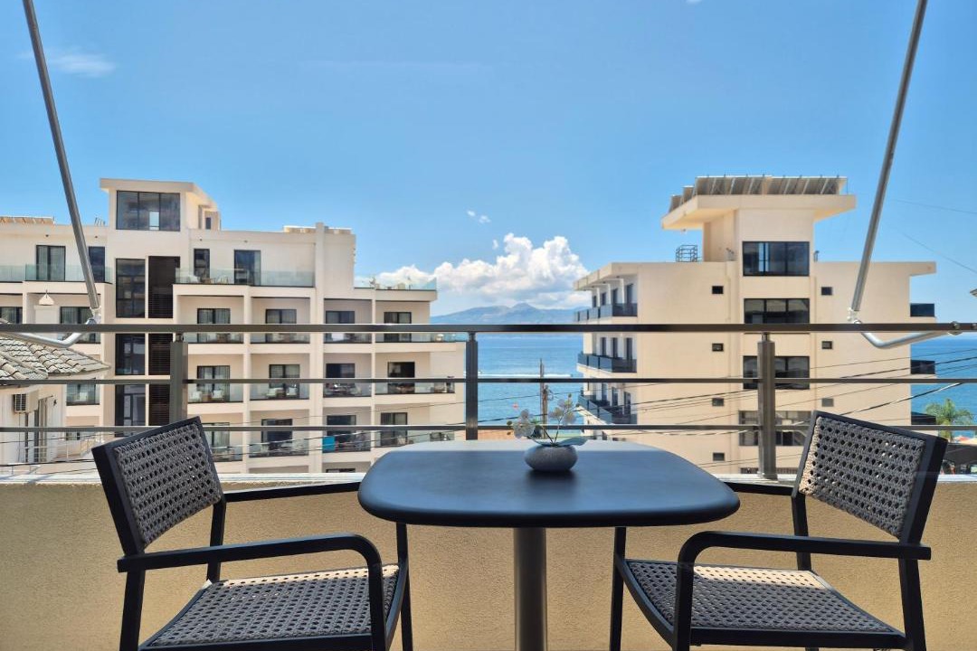 Photo of Patio Balcony in Kodrra