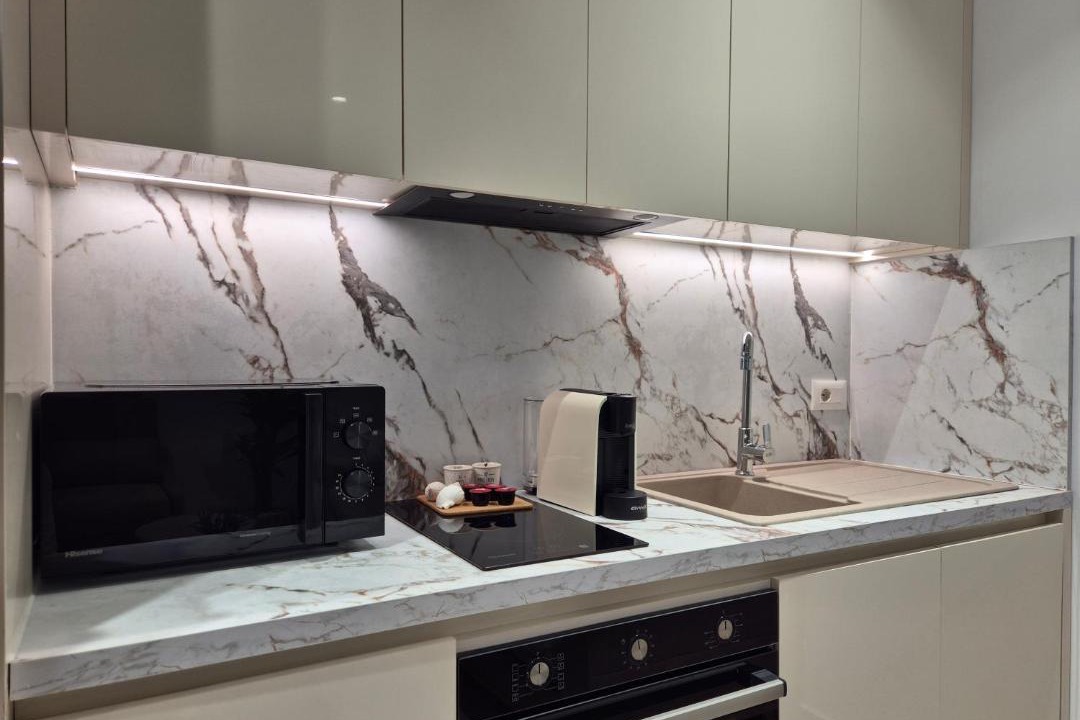 Photo of Kitchen in Kodrra