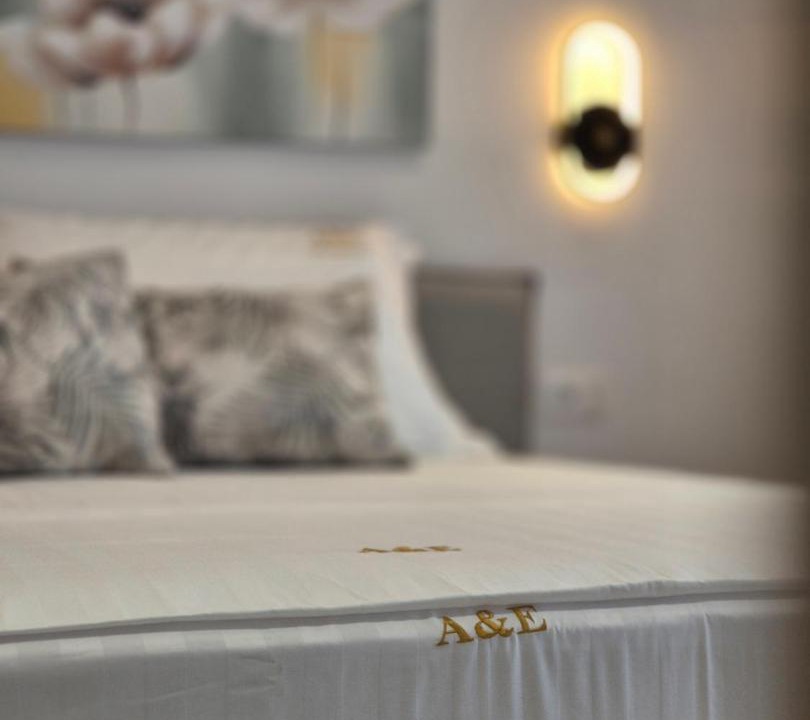 Photo of Bedroom in Kodrra