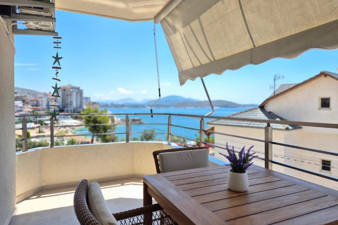 Photo of Patio Balcony in Kodrra