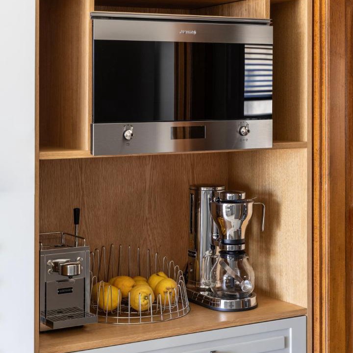 Photo of Kitchen in Mousio