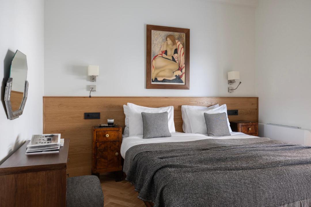 Photo of Bedroom in Mousio
