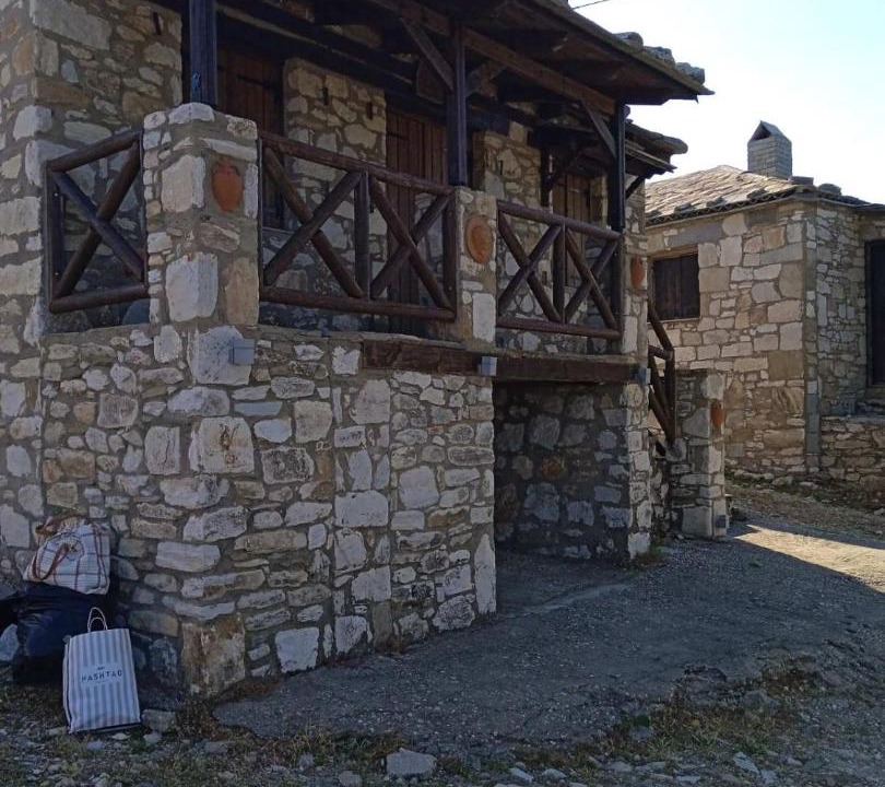 Photo of Others in Thasos