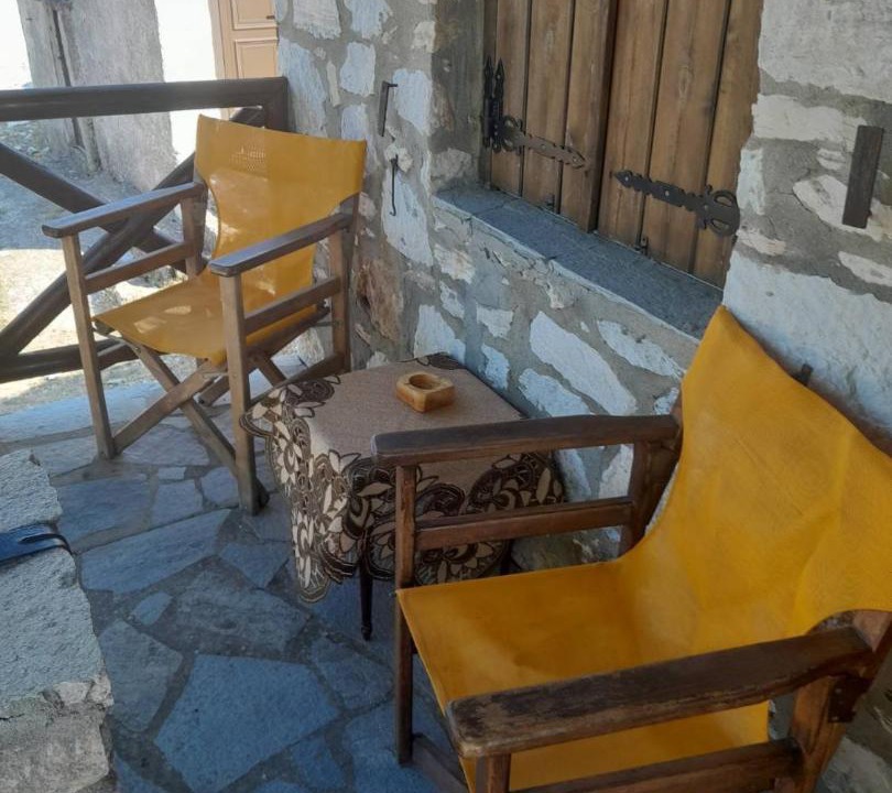 Photo of Others in Thasos