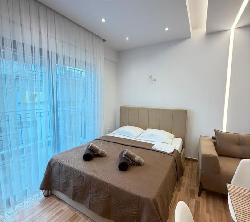 Photo of Bedroom in Xanthi