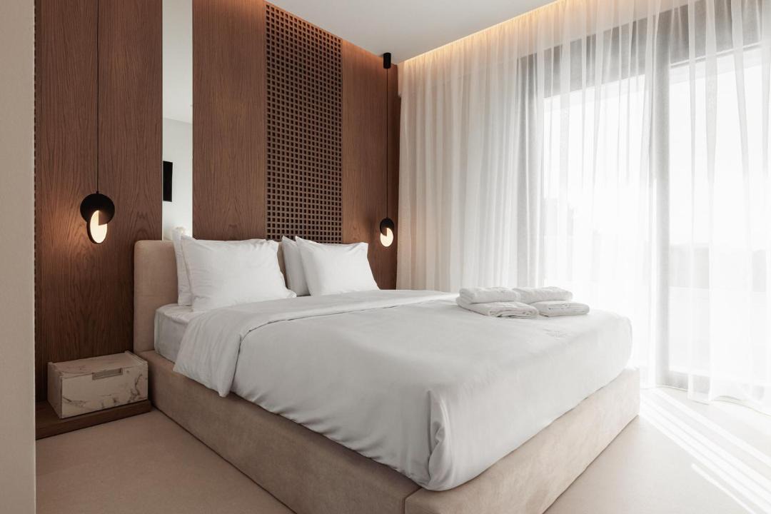 Photo of Bedroom in Polichrono