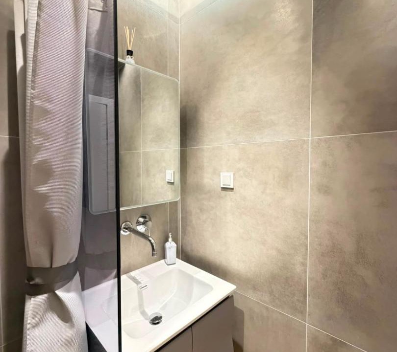 Photo of Bathroom in Xanthi