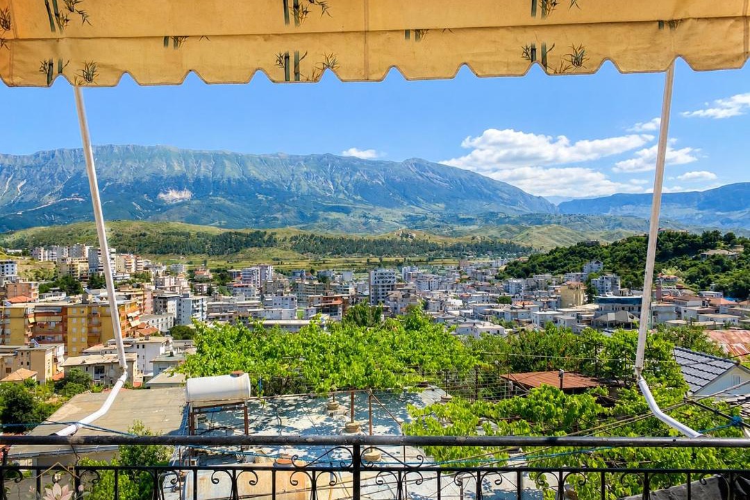 Photo of Others in Gjirokaster