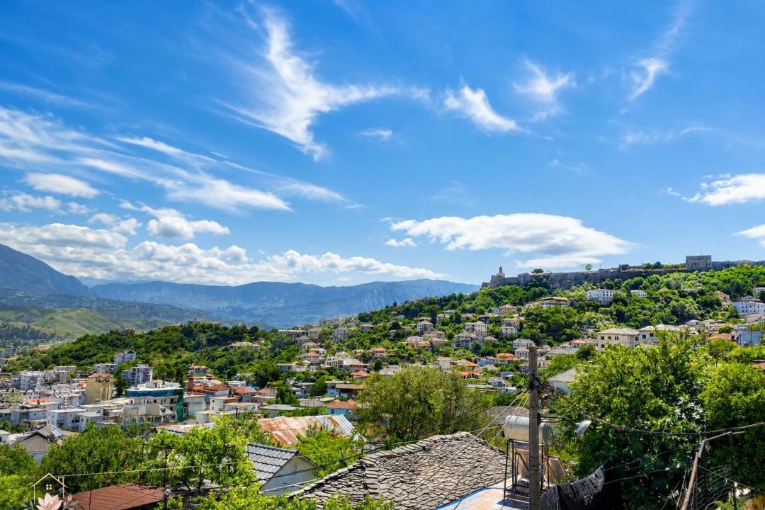 Photo of Others in Gjirokaster