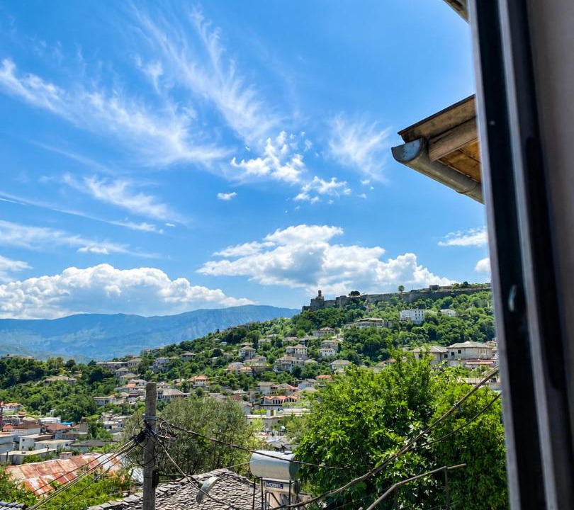 Photo of Others in Gjirokaster