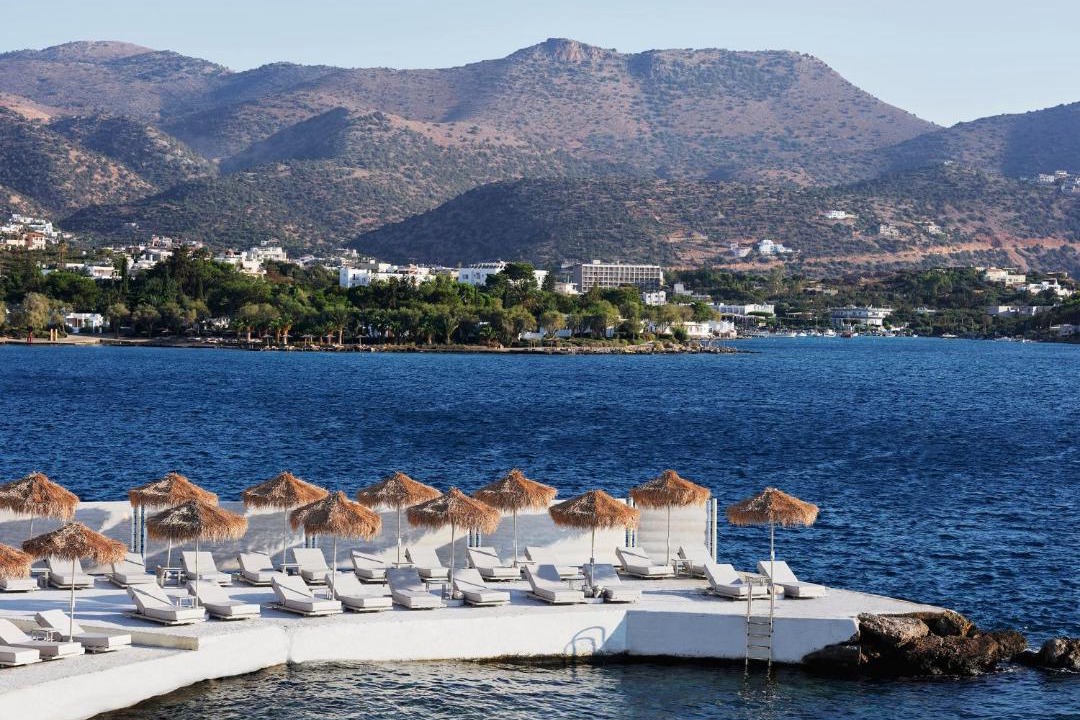 Photo of Others in Agios Nikolaos Town