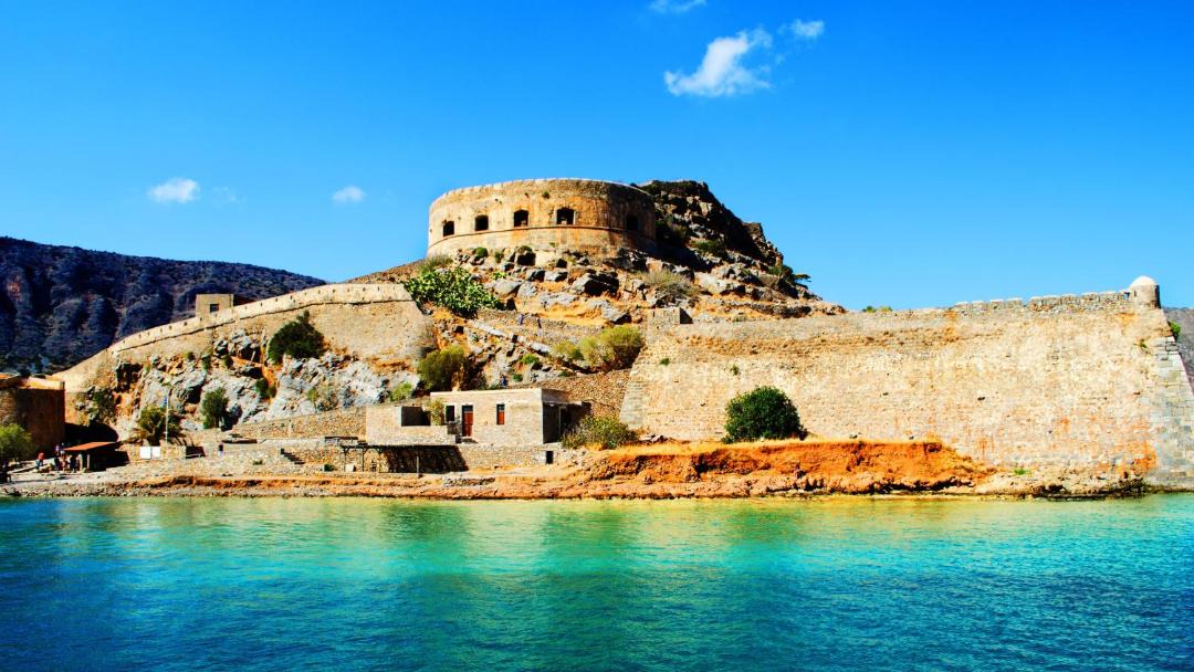Photo of Others in Agios Nikolaos Town