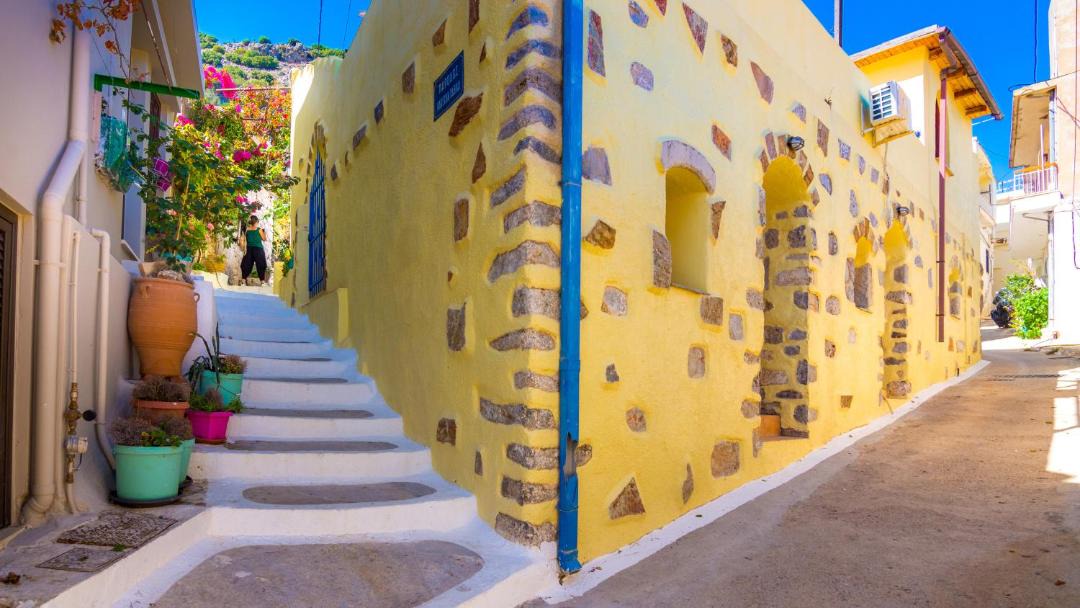 Photo of Others in Agios Nikolaos Town