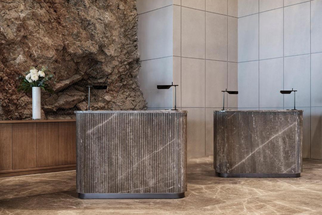 Photo of Bathroom in Agios Nikolaos Town