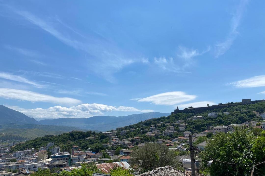 Photo of Others in Gjirokaster