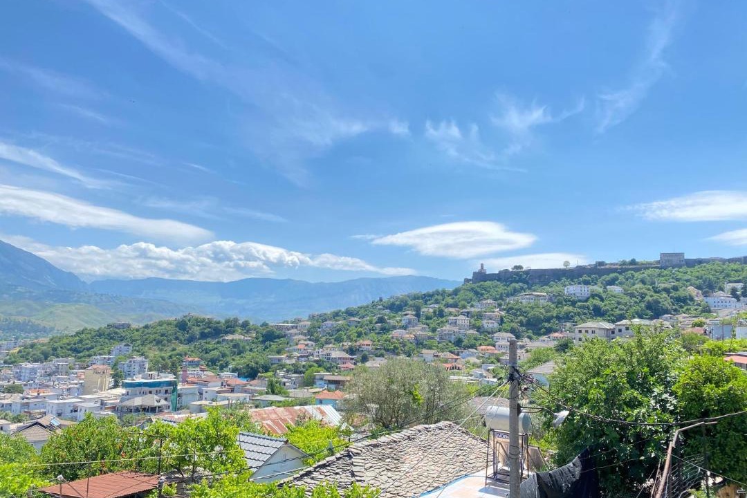 Photo of Others in Gjirokaster