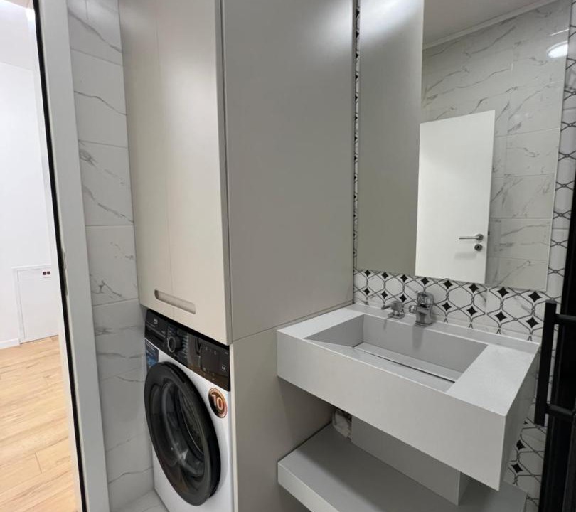 Photo of Bathroom in Çagllavicë