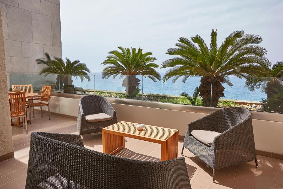Photo of Patio Balcony in Ixia