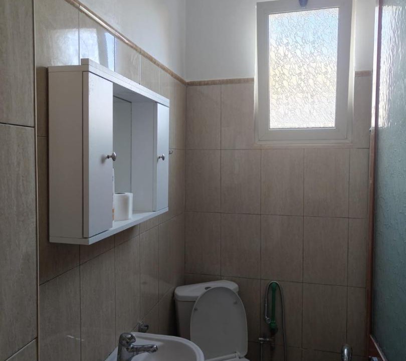 Photo of Bathroom in Golem