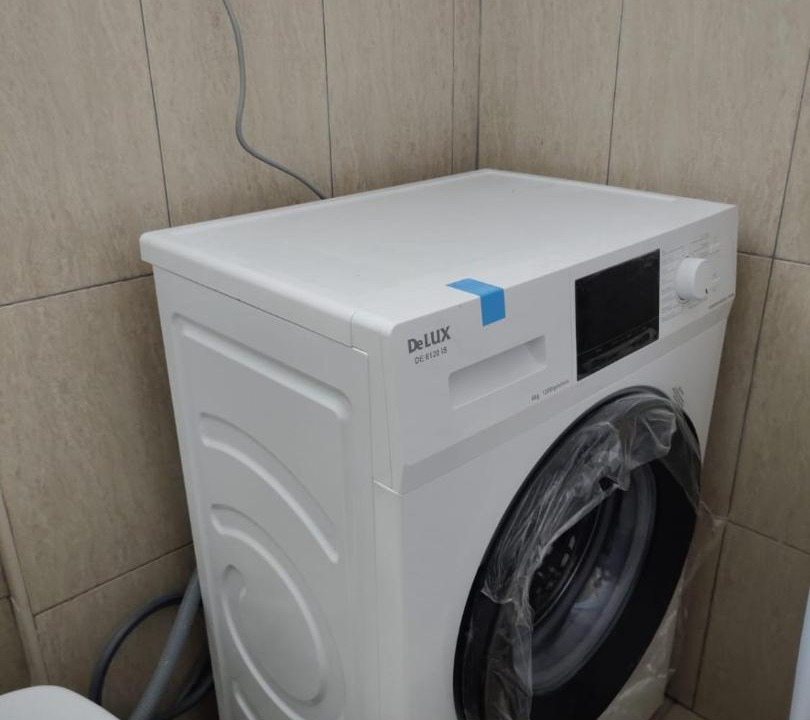 Photo of Bathroom in Golem