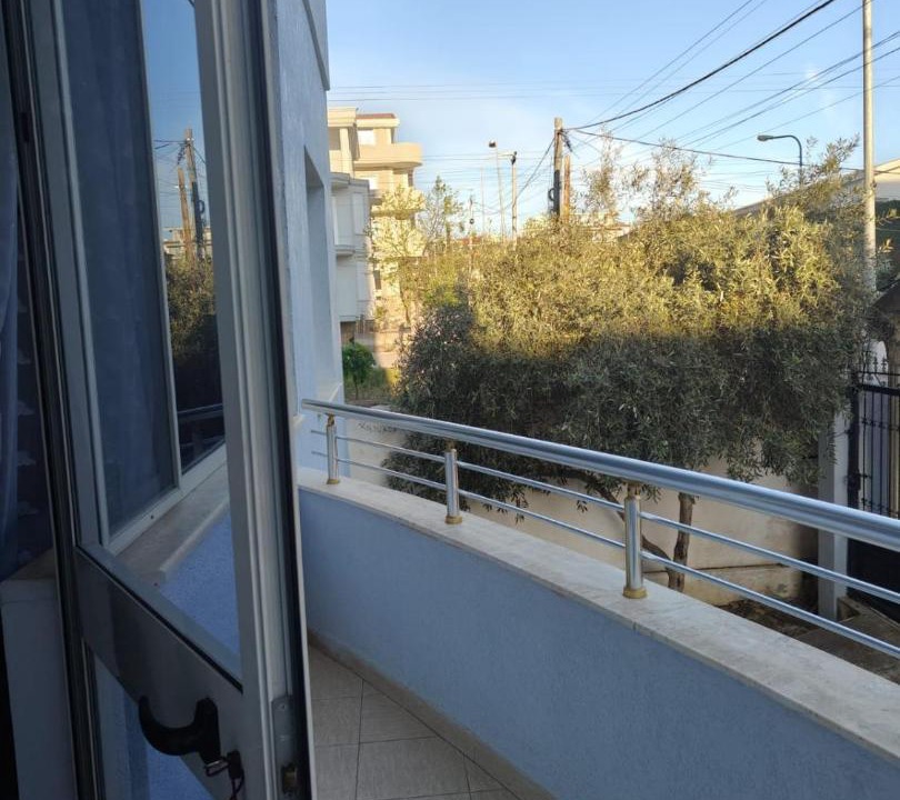 Photo of Patio Balcony in Golem