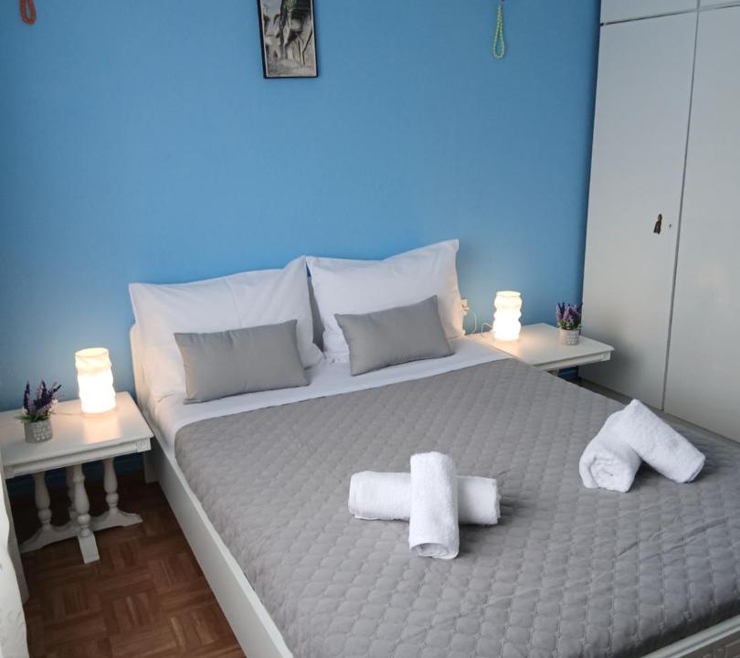 Photo of Bedroom in Mandrakion
