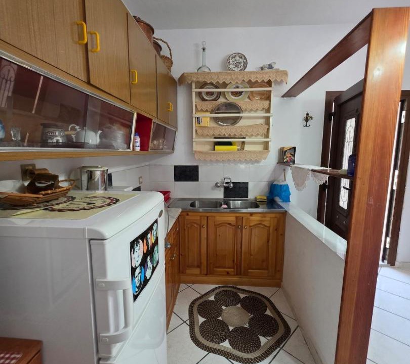 Photo of Kitchen in Avgonyma