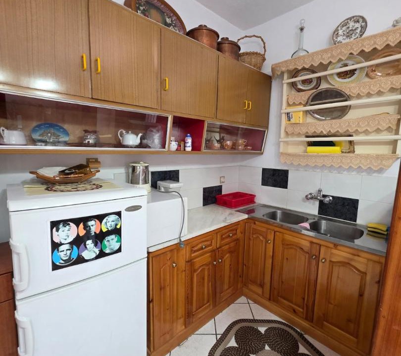 Photo of Kitchen in Avgonyma