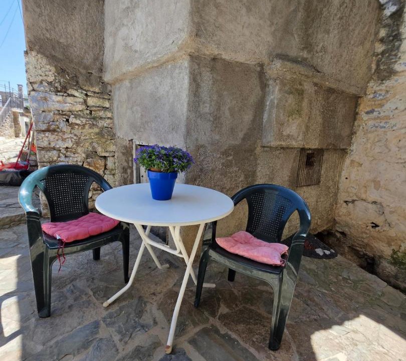 Photo of Patio Balcony in Avgonyma