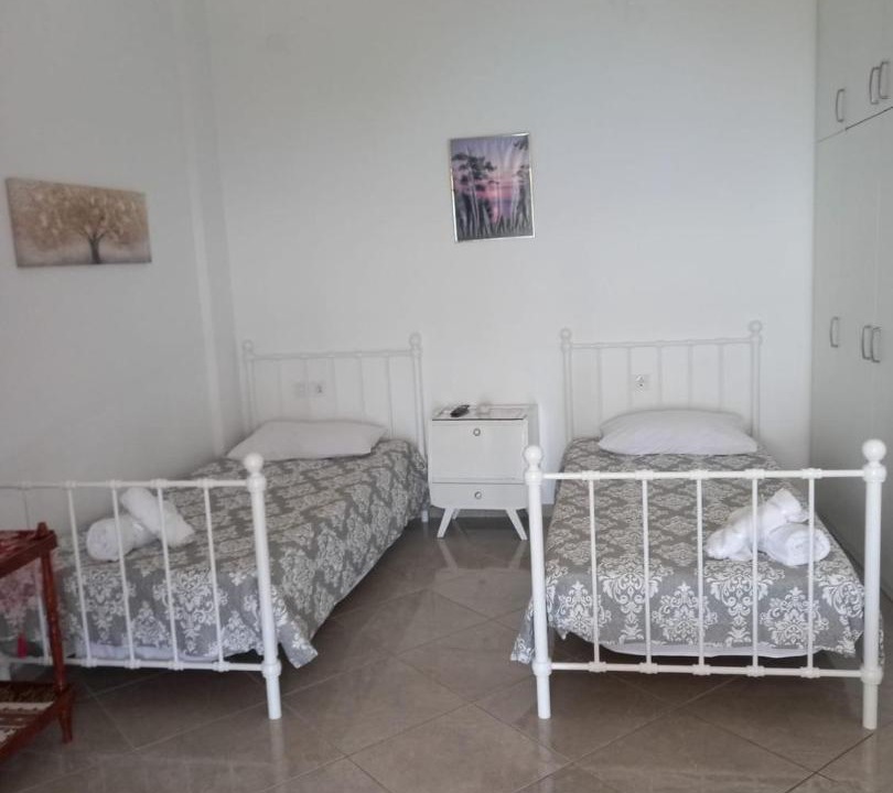 Photo of Bedroom in Piqeras