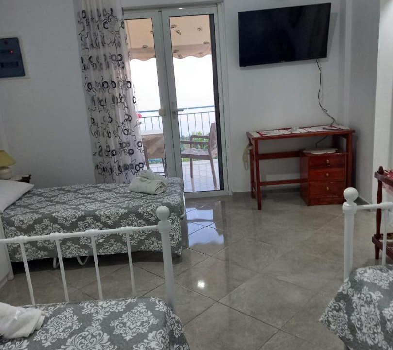 Photo of Bedroom in Piqeras