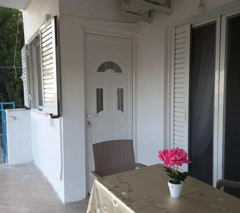 Photo of Patio Balcony in Piqeras