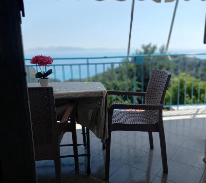 Photo of Patio Balcony in Piqeras