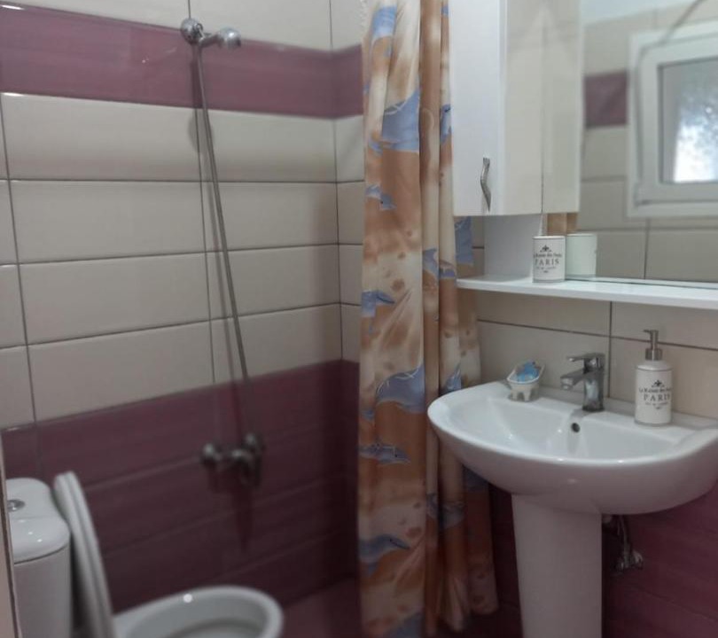 Photo of Bathroom in Piqeras