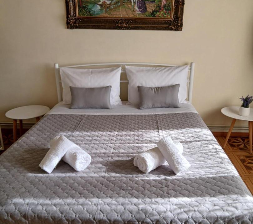 Photo of Bedroom in Mandrakion