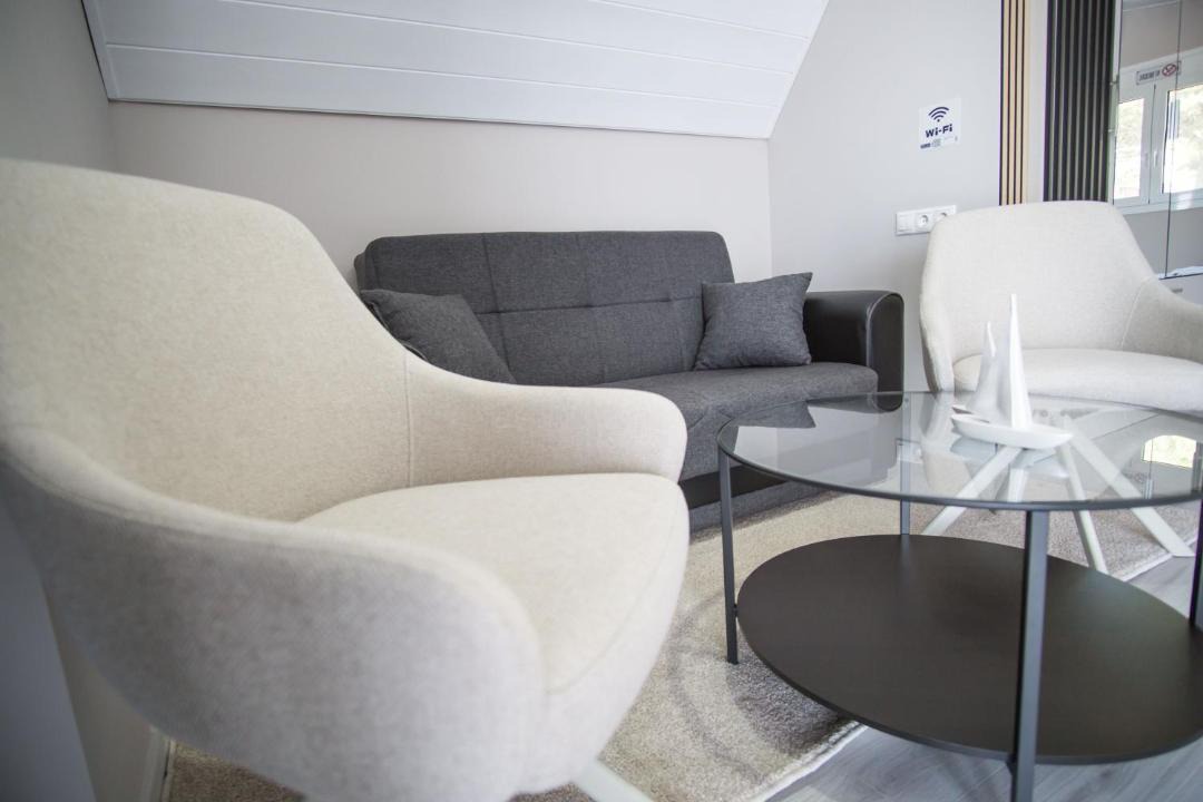 Photo of Livingroom in Isthmia