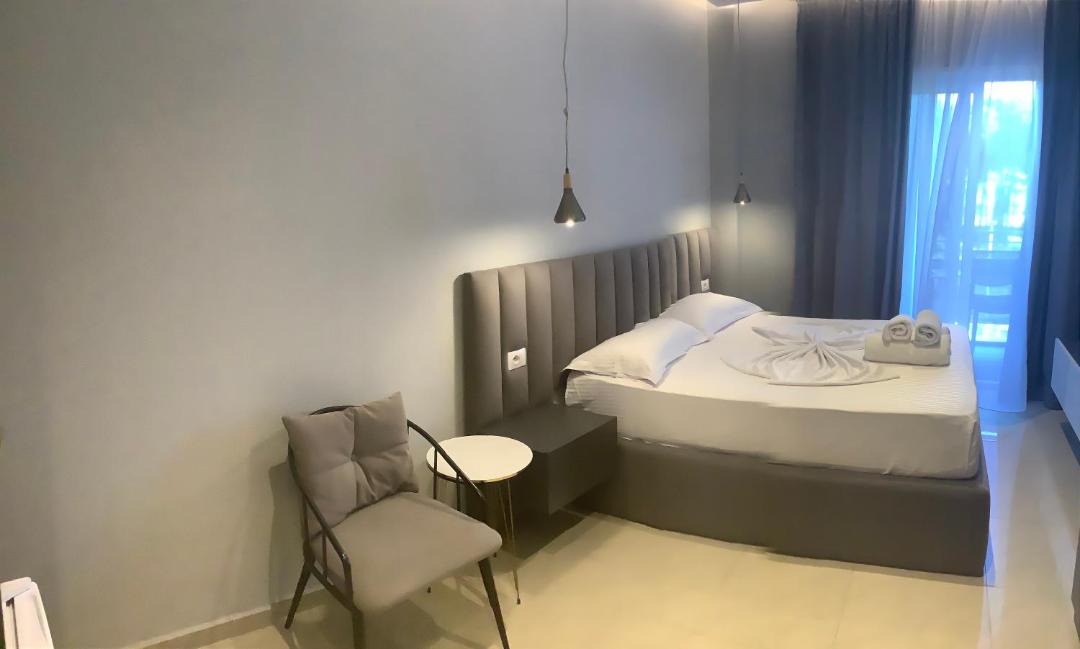 Photo of Bedroom in Velipoje