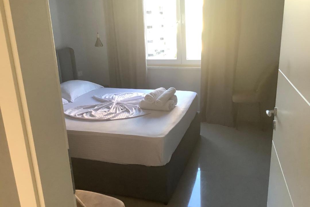 Photo of Bedroom in Velipoje