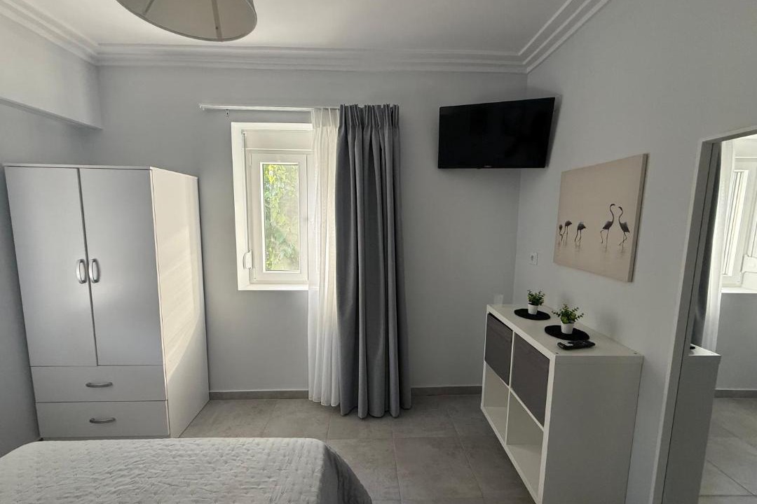 Photo of Bedroom in Aristotelis