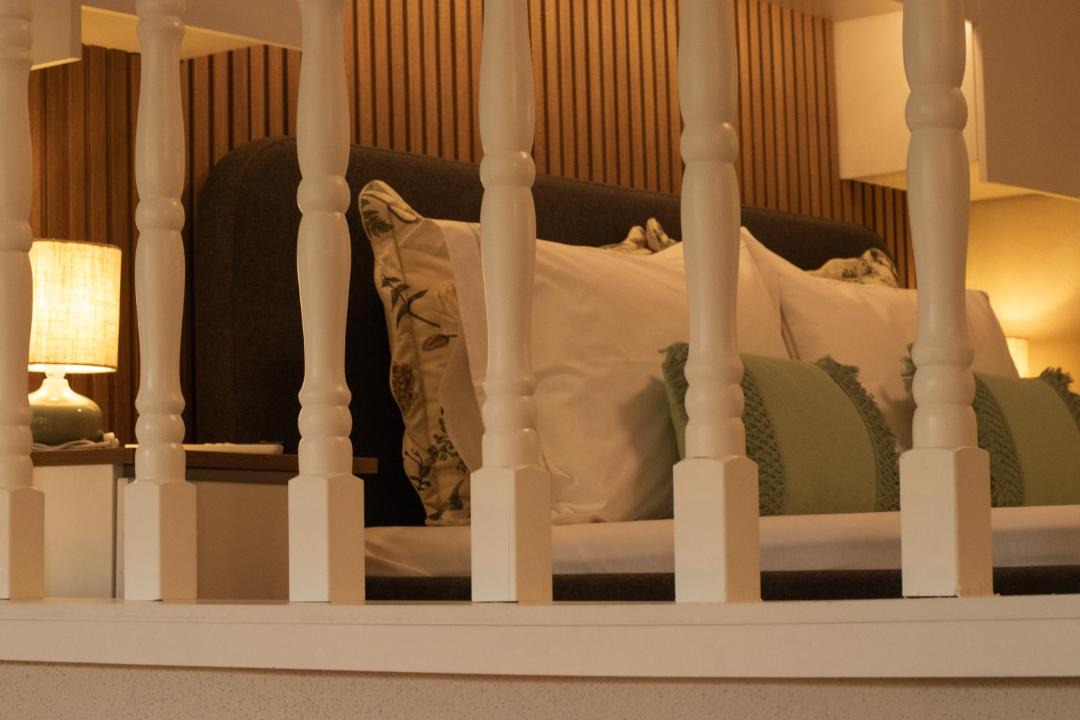 Photo of Bedroom in Chrysoupolis