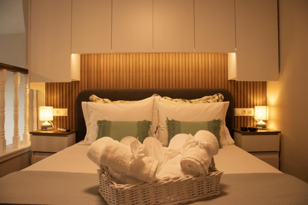 Photo of Bedroom in Chrysoupolis