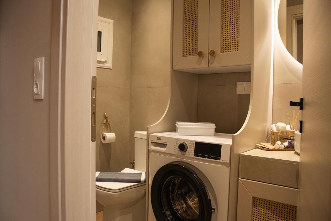 Photo of Bathroom in Chrysoupolis