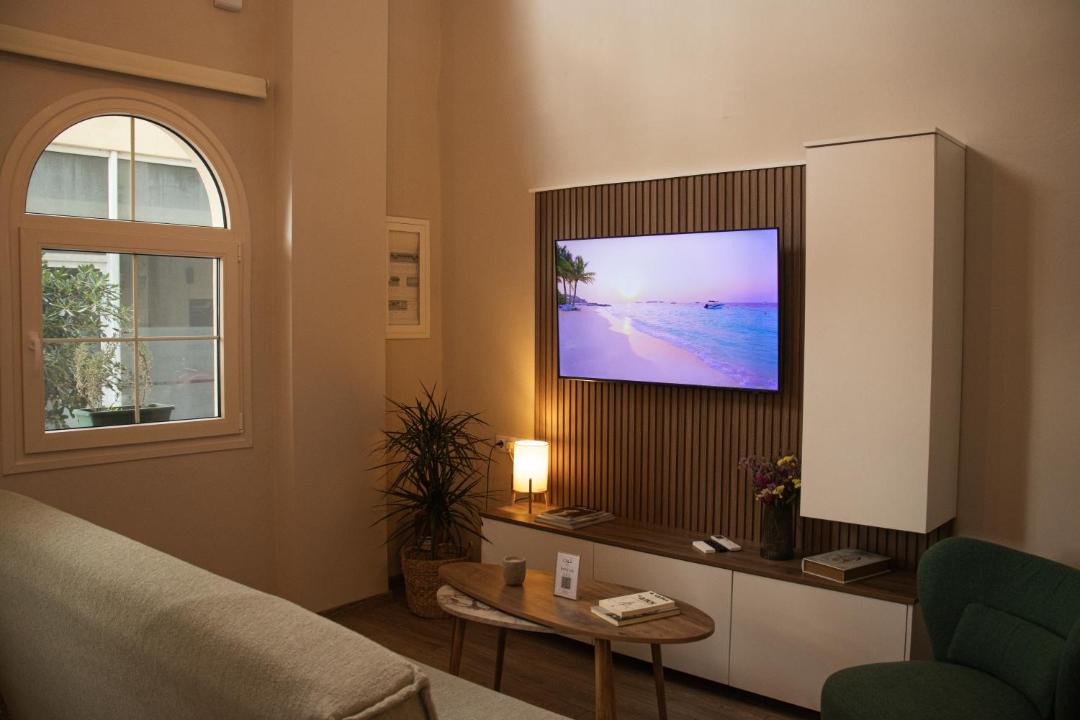 Photo of Livingroom in Chrysoupolis
