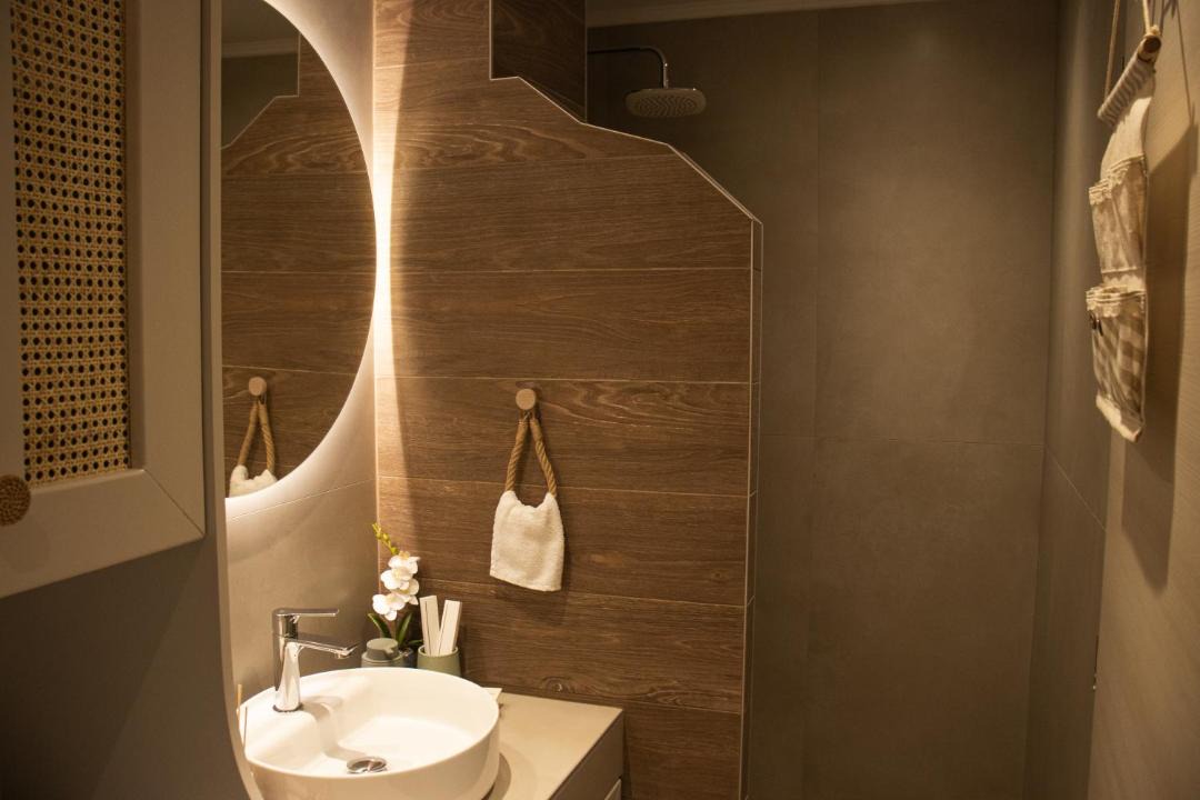 Photo of Bathroom in Chrysoupolis
