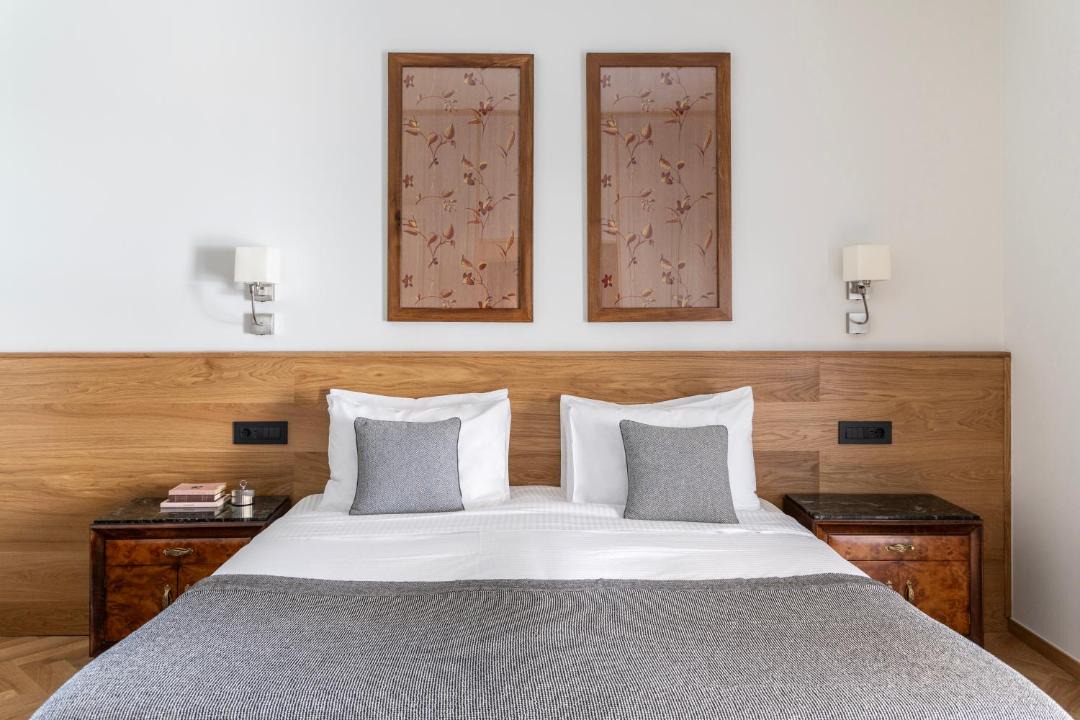 Photo of Bedroom in Mousio