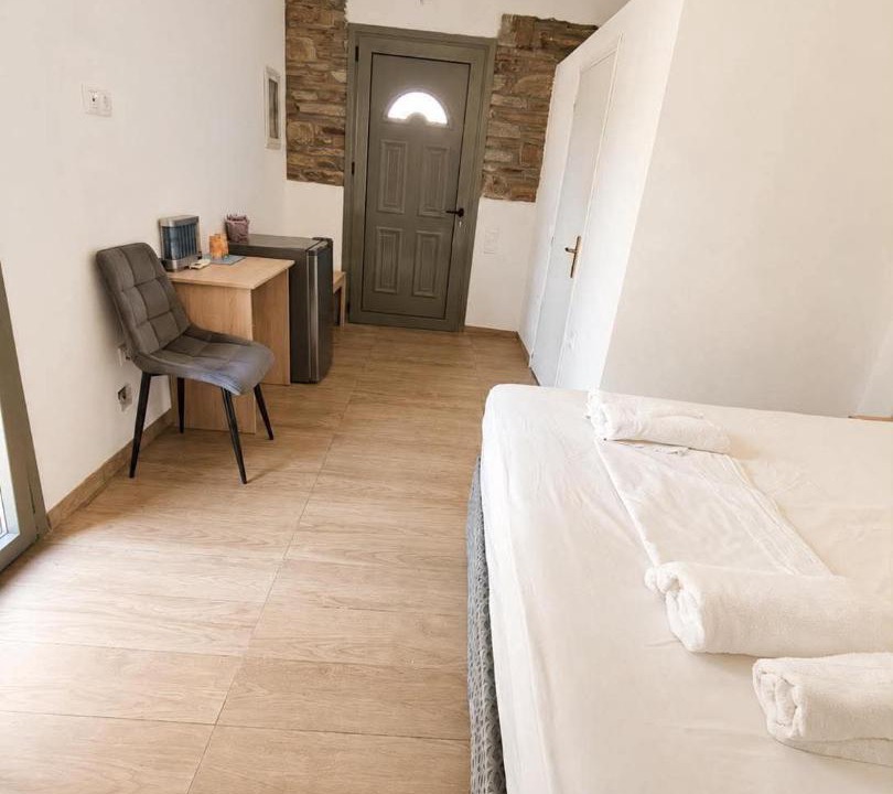 Photo of Bedroom in Gavrio