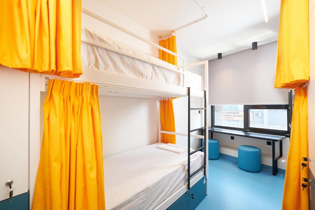 Photo of Bedroom in Vardaris