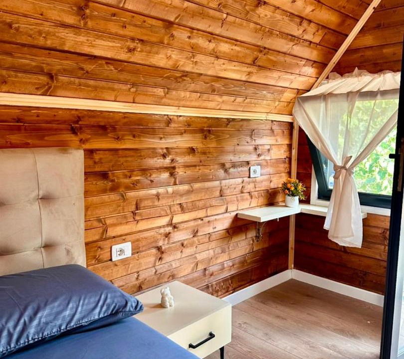 Photo of Bedroom in Shkoder County